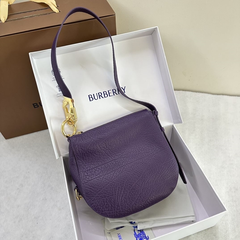 Burberry Top Handle Bags